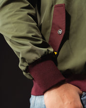 RimWorld Bomber Jacket + Patches