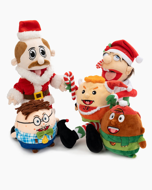 Holiday Collection Bundle