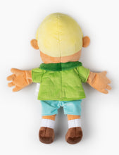Timmy Huckerdoo Puppet