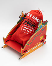 Sleigh the Holidays Bundle