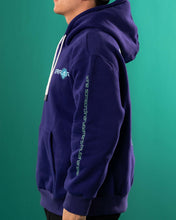 Physical Machine Hoodie