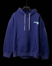 Physical Machine Hoodie