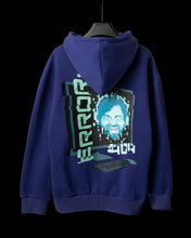 Physical Machine Hoodie