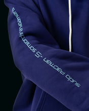 Physical Machine Hoodie