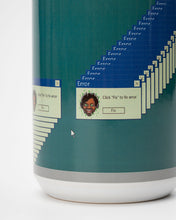 System Overdrive Mug