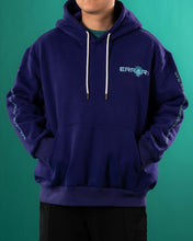 Physical Machine Hoodie