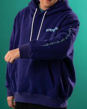 Physical Machine Hoodie