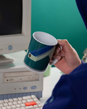 System Overdrive Mug