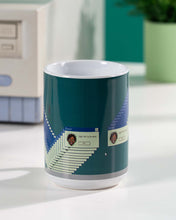 System Overdrive Mug
