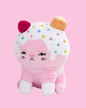 Shelly Plushie