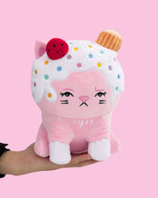 Shelly Plushie