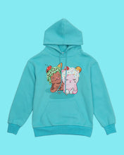 Shelly and Eustace Hoodie