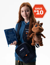M.O.M. Mission Bundle