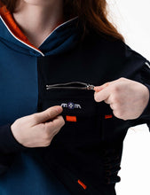 M.O.M. Mission Hoodie