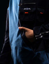 M.O.M. Mission Hoodie