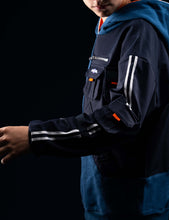 M.O.M. Mission Hoodie