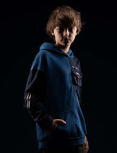 M.O.M. Mission Hoodie