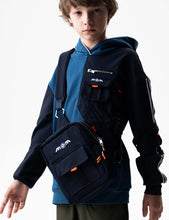 M.O.M. Agency Sling Bag