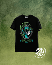Call of Sallie Tee