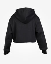 Sigil Hoodie (Cropped)