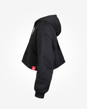Sigil Hoodie (Cropped)