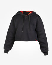 Sigil Hoodie (Cropped)