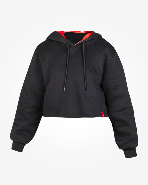 Sigil Hoodie (Cropped)