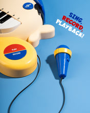 Jeffy Piano