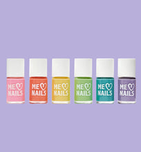 ME Nail Polish Bundle