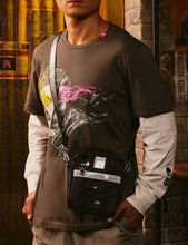 Revenant Crossbody Bag