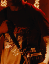 Revenant Crossbody Bag