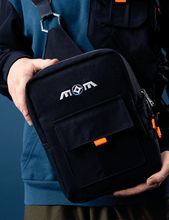 M.O.M. Agency Sling Bag