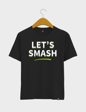 Let's Smash Shirt
