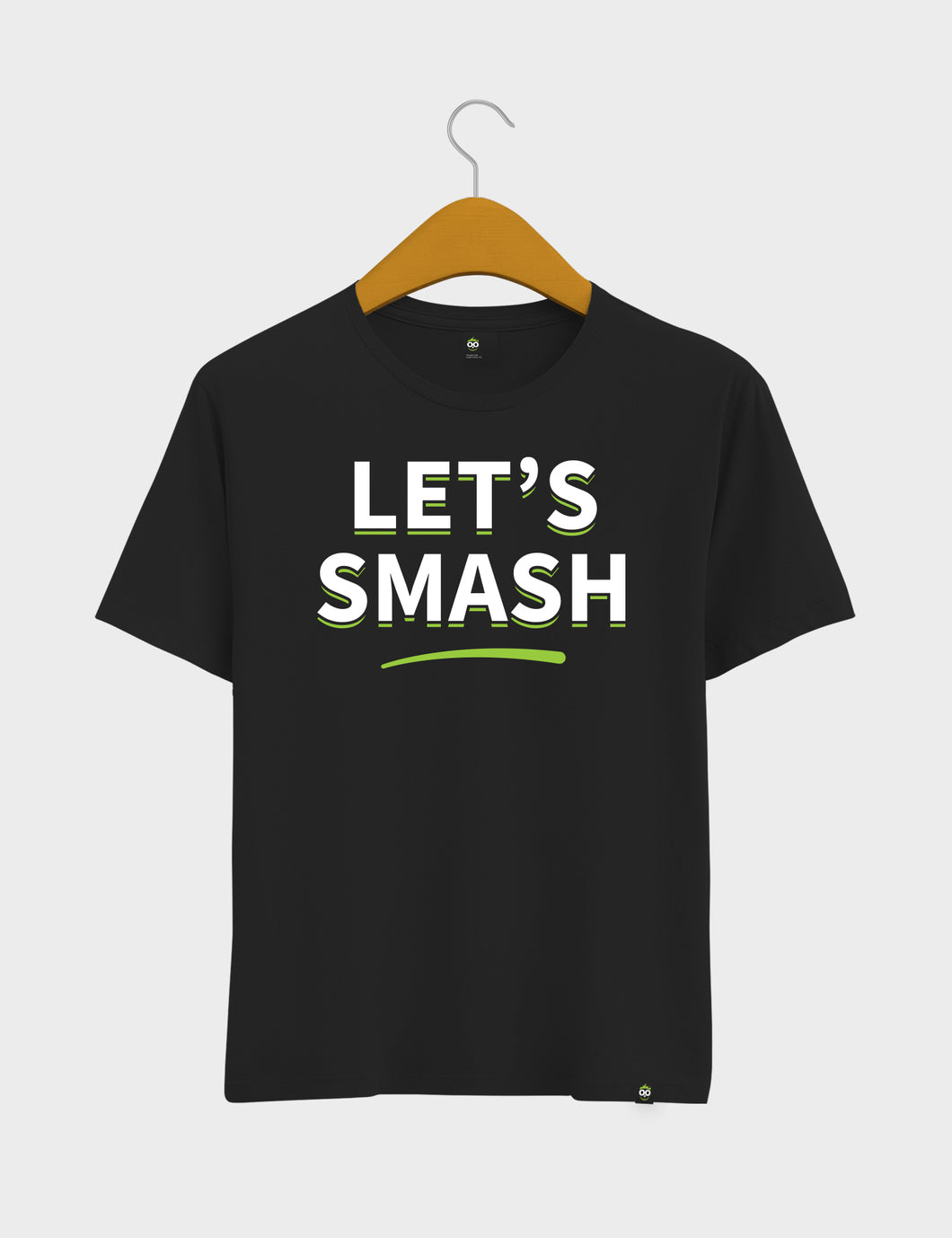 Let's Smash Shirt