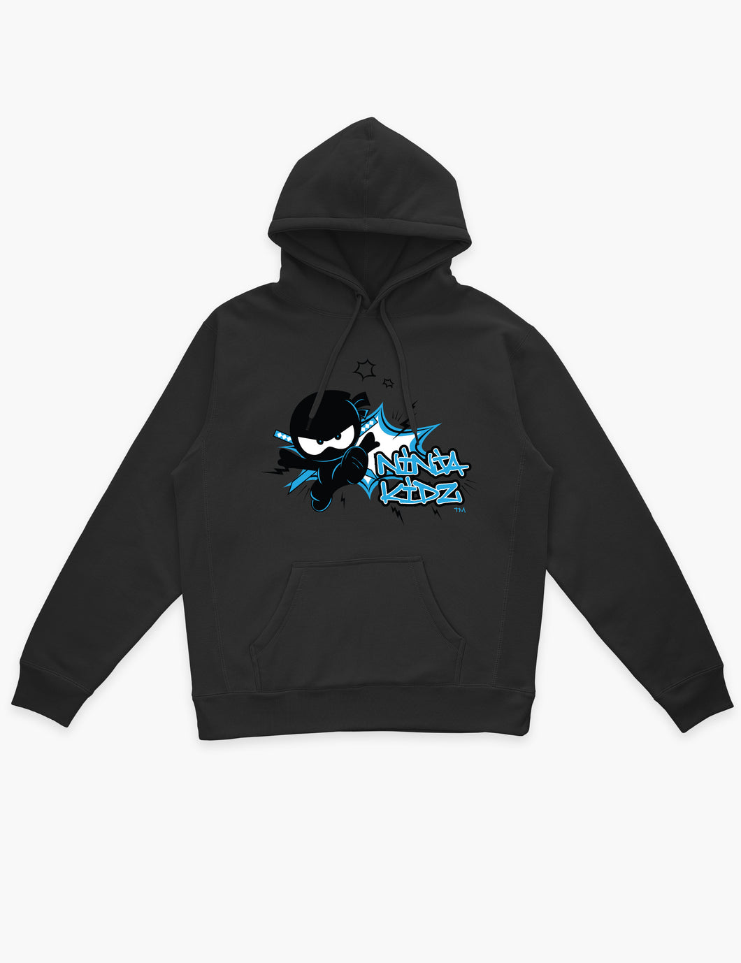 Spark Hoodie