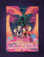 Spooky Month 7 Poster