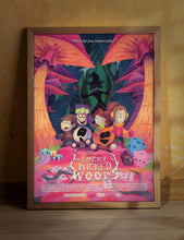 Spooky Month 7 Poster