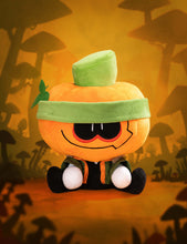 Pump Plush (Glow-in-the-Dark)