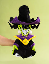 Aspen Moor Plush