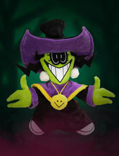 Aspen Moor Plush