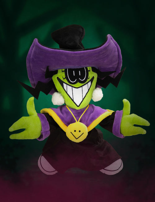 Aspen Moor Plush