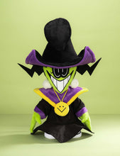 Aspen Moor Plush