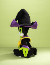 Aspen Moor Plush