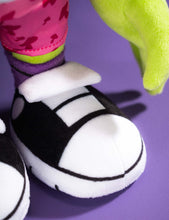 Aspen Moor Plush
