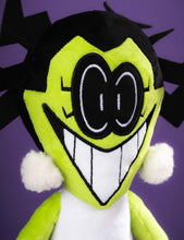 Aspen Moor Plush