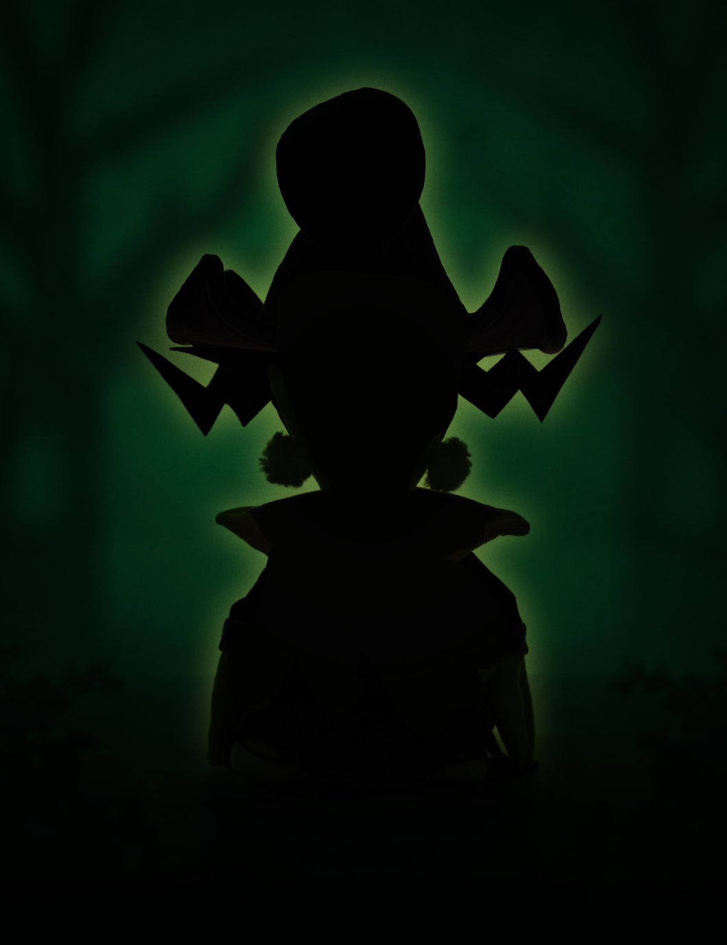 ????? Plush