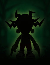 ????? Plush