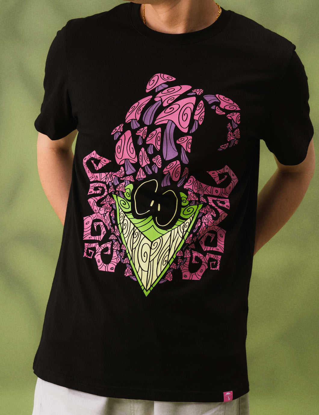 Aspen's Forest T-Shirt