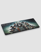 Stalker Fan Film Gaming Mousepad