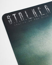 Stalker Fan Film Gaming Mousepad